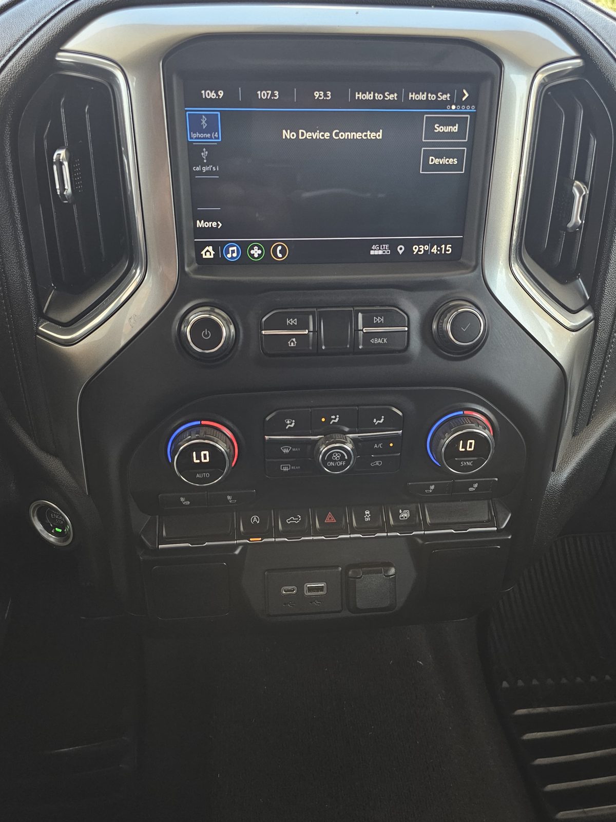 2019 Chevrolet Silverado 1500 V8 5.3L – 13