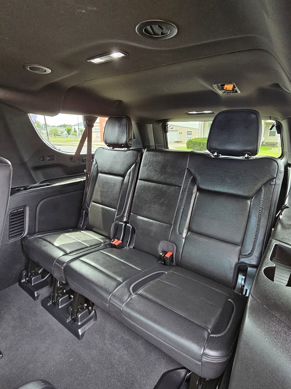 2023 GMC Yukon XL Denali 4x4 – 11