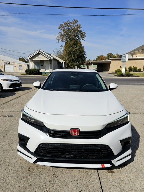 2022 Honda Civic Sport – 2