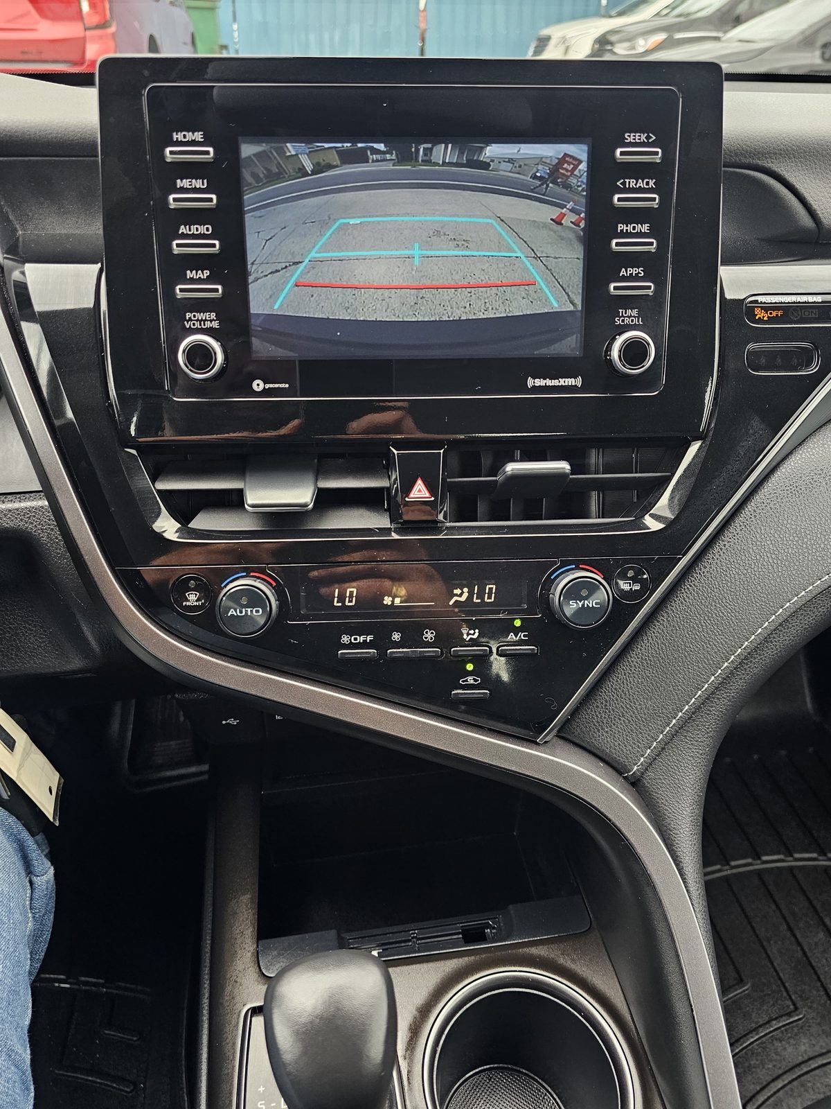 2023 Toyota Camry SE – 11